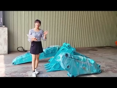 แขนขุดอุโมงค์