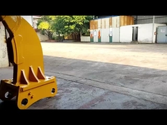 รถขุด ripper