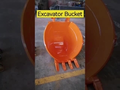 ถัง excavator สําหรับผู้ผลิต excavator