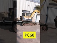 Excavator สองส่วนการพังแขน excavator ยาวแขน excavator แขน excavator boom