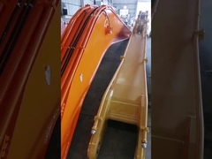 ผู้ผลิตเครื่องขุดแขนยาว