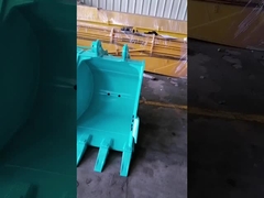 16m excavator ยาวแขนสําหรับ kobelco ยาวแขนยาว boom