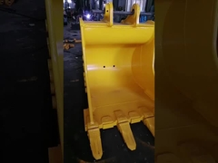 อุปกรณ์ขุดหิน 45-55 ตันที่มีประสิทธิภาพสูง สําหรับการเจาะหินแข็ง