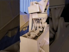 ขุดถัง Q355B ขุดถังอ้าง ขุดถังอ้าง ผสมผสานที่ดีกว่า