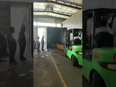 20 ตัน 55 ตัน Excavator ไฮดรอลิก Breaker สําหรับ Breaking The Rock Road Excavator ยาวแขน