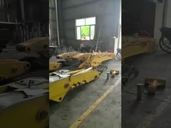 เครื่องขุดอุโมงค์แขนขุดขัดขัดขัดขัดขัดขัดขัดขันผู้ผลิตเครื่องขุด