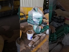 เครื่องขุดขุดแขนแขนขุดขุดขุดแขนยาว