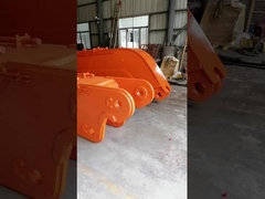 แขนยาวพิเศษ Hitachi สำหรับรถขุด รถขุดบูมยาวพิเศษสำหรับขาย บูมยาวพิเศษสำหรับรถขุด