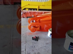 เครื่องขุดยาว 30M ขายแขนยาวแขนยาวสําหรับเครื่องขุด