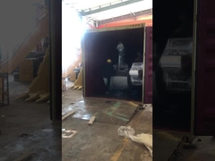 แขนโทรทรรศน์สําหรับเครื่องขุด 32m 35m Telescopic Boom Excavator Excavator แขนโทรทรรศน์