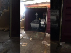 รถขุด รถขุด แขนยืดไสลด์สำหรับรถขุด รถขุด เทเลไดปเปอร์ 30ม. 32ม. 35ม.