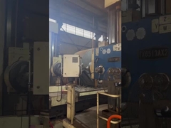 อุปกรณ์ขุดหิน ระยะยาว สต๊อก บูมและแขน 14m 16m 18m