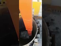 แขนขุดเจาะแบบยืดหดได้ ปรับได้ แขนขุดเจาะแบบยืดหดได้ ประสิทธิภาพการทำงานที่ยืดหยุ่น แขนยืดหดได้สำหรับรถขุด