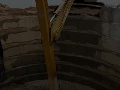 รถขุดแขนยืดไสลด์แบบสองส่วน, แขนยืดไสลด์สำหรับรถขุด, หมายเลขการขาย 1, แขนยืดไสลด์สำหรับรถขุด