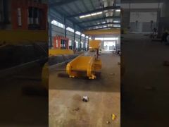 แขนขุดเจาะหินสำหรับรถขุดบูมสำหรับรถขุดงานหนัก Ripper