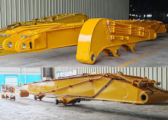 20 ตัน 30 ตัน 85 ตัน Excavator ค้อน ขับแขน