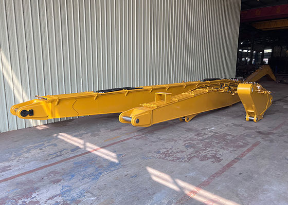 แอร์มลอนด์เรคชั่นสําหรับ 24 ตัน - 27 ตัน เครื่องขุดขุด