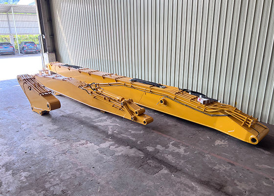 แอร์มลอนด์เรคชั่นสําหรับ 24 ตัน - 27 ตัน เครื่องขุดขุด