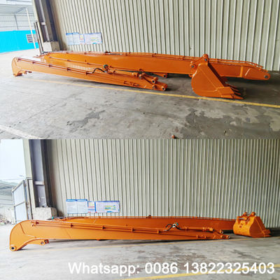 แอร์มลอนด์เรคชั่นสําหรับ 24 ตัน - 27 ตัน เครื่องขุดขุด