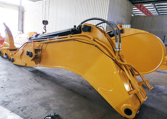 หินทรายแข็ง หินแข็ง excavator หินบัมสําหรับการทําเหมืองแร่สําหรับแมว jcb komatsu