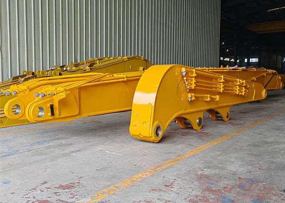 20 ตัน 30 ตัน 85 ตัน Excavator ค้อน ขับแขน