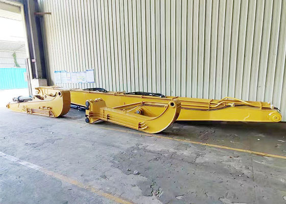 25ton-28tonne Excavator ค้อนขับขี่แขนสําหรับการค้อนสูงขึ้น
