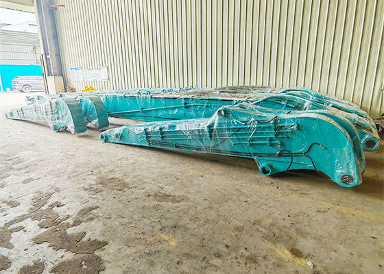 25ton-28tonne Excavator ค้อนขับขี่แขนสําหรับการค้อนสูงขึ้น