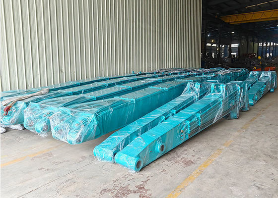 25ton-28tonne Excavator ค้อนขับขี่แขนสําหรับการค้อนสูงขึ้น