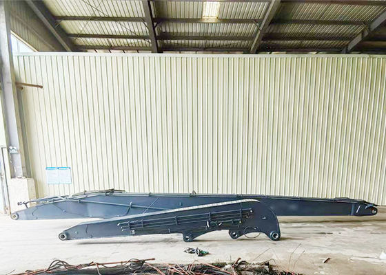 20 ตัน Excavator ค้อนขับขี่แขนกับ 160 องศามักซ์มุมสําหรับอุปกรณ์หนัก