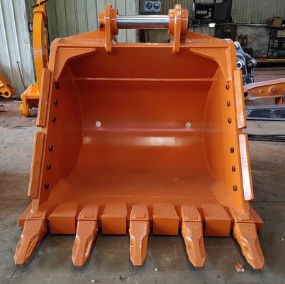 28-35m Super Excavator Long Reach Boom Excavator Long Arm สําหรับฮิตาชิ 1200
