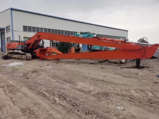 แขนขยายบูมระยะยาวสําหรับ ZX1200 โครงการระยะยาว