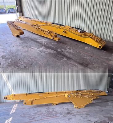 แขนบดบดแบบไฮดรอลิก งานหนักสําหรับ PC300 CAT336