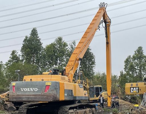 แขนบดบดแบบไฮดรอลิก งานหนักสําหรับ PC300 CAT336