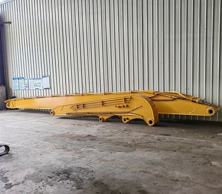 OEM 20-85ton Excavator Pile ขับแขน