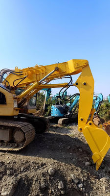 Excavator Tunnel Arm สําหรับ Ex60 Zx135 Zx200 Pc240 พร้อมบัคเกอร์บราคเกอร์