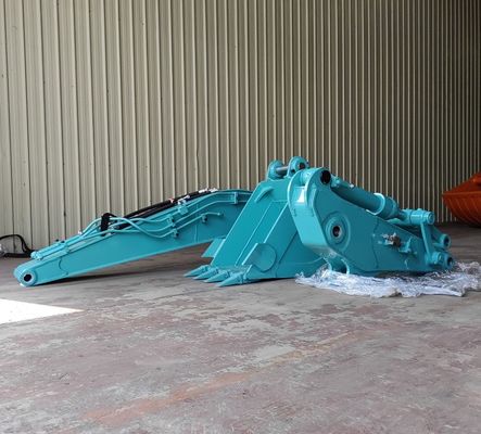 กระปุกน้ํามัน กระปุกขยายขนาด ขุดอุโมงค์แขนสําหรับแมว Hitachi Komatsu