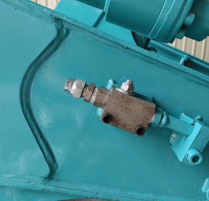 Q355B Q690 Q550 Excavator Tunnel Arm Digger Short Reach Boom Arm ผู้ผลิต