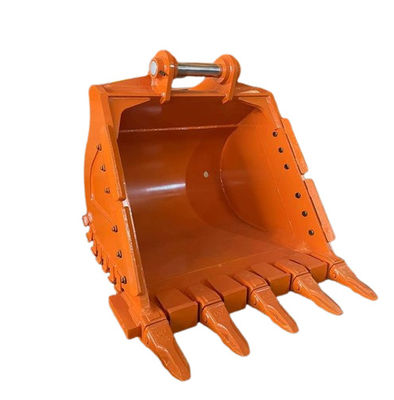 ดีที่สุดการออกแบบฟัน Excavator ถังหินสําหรับงานการก่อสร้างการทําลาย