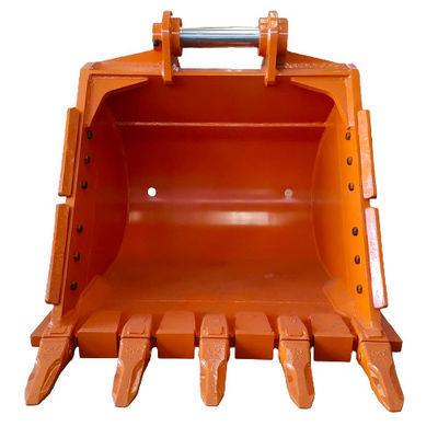 ดีที่สุดการออกแบบฟัน Excavator ถังหินสําหรับงานการก่อสร้างการทําลาย