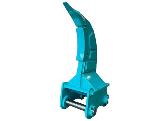 การออกแบบเชิงเฉพาะเจาะจง Digger Hydraulic Ripper สําหรับการเหมืองแร่และการขุด