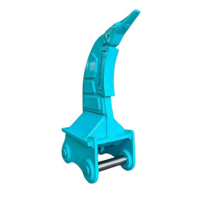 การออกแบบเชิงเฉพาะเจาะจง Digger Hydraulic Ripper สําหรับการเหมืองแร่และการขุด