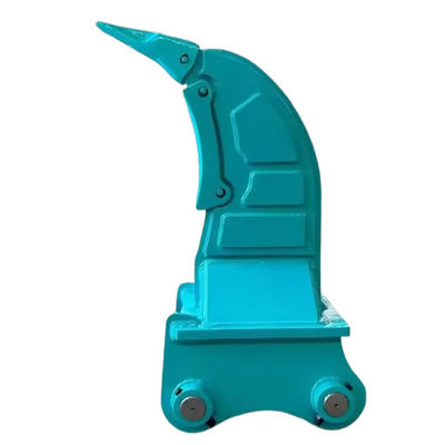 การออกแบบเชิงเฉพาะเจาะจง Digger Hydraulic Ripper สําหรับการเหมืองแร่และการขุด