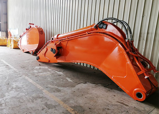 หินทรายแข็ง หินแข็ง excavator หินบัมสําหรับการทําเหมืองแร่สําหรับแมว jcb komatsu