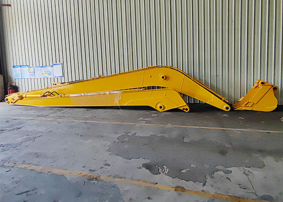 Q690D เครื่องขุดระยะยาวใน CAT SANY HITACHI KOMATSU ZOOMLION