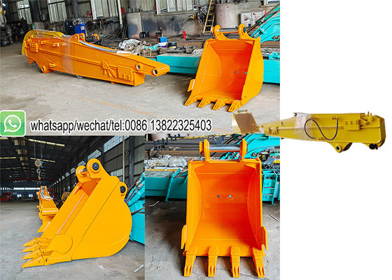 ขุดขุดขนาดเล็ก โบมโทรทัศน์สําหรับแมว HITACHI KOMATSU SANY