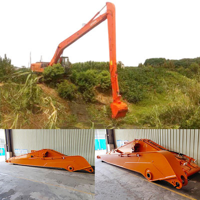 CAT HITACHI KOMATSU SANY KATO เครื่องขุดขนาดยาว