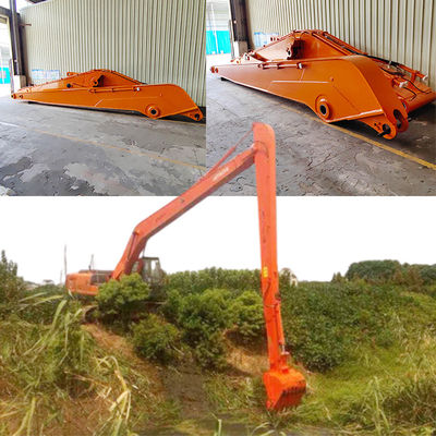 CAT HITACHI KOMATSU SANY ZOOMLION เครื่องขุดหิน