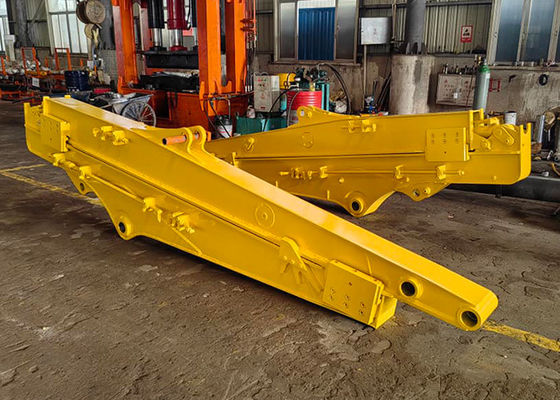 เครื่องขุดกล้องโทรทรรศน์ เครื่องขุดกล้องโทรทรรศน์
