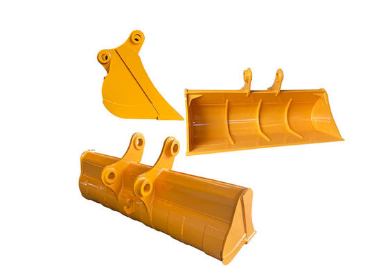 1800 มิลลิเมตรแมว ฮิตาชิ โคมาตซู Excavator หมากถัง
