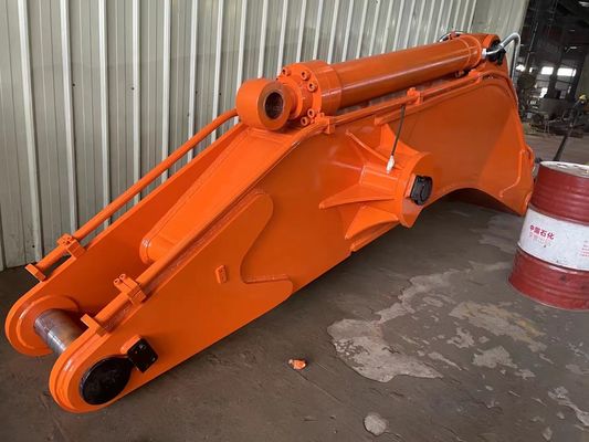 50 ตัน Excavator หินแขนสําหรับการขุดยาวนานและความแข็งแรงการหัก